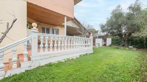 Photo 4 of Single-family semi-detached for sale in Calle Duero, El Bosque, Villaviciosa de Odón