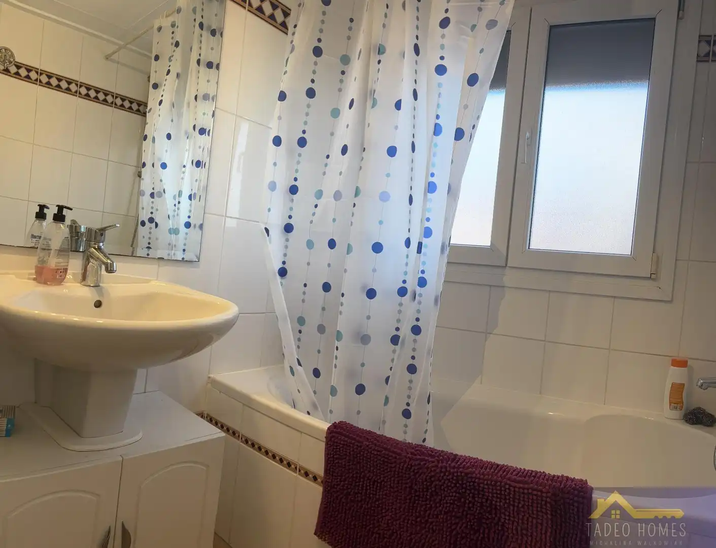 Apartamento de alquiler en Reino Unido, 6, Baños y Mendigo
