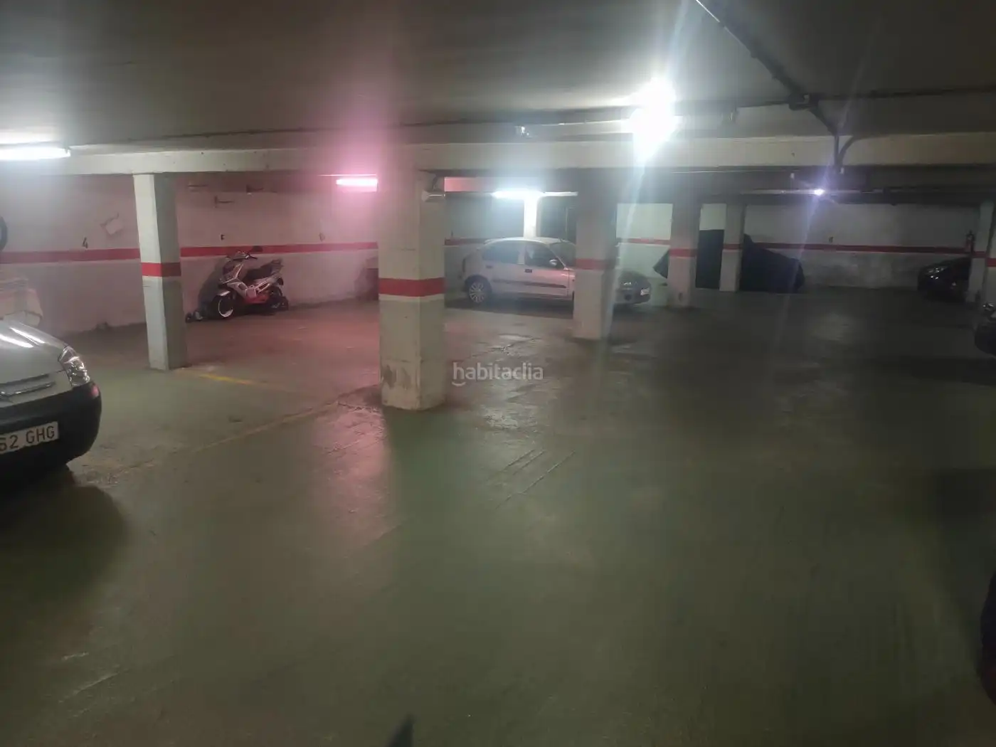 Individuel à louer à Carrer del Grau 18, imagen 3
