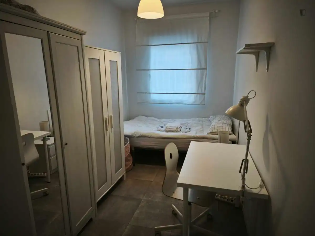 Apartament de lloguer a Campamento