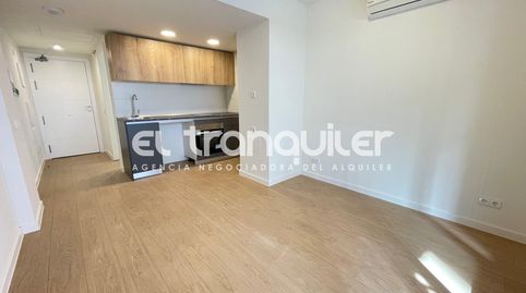 Foto 4 de Estudio de alquiler en Calle Fuerteventura, Polígono Industrial Norte, San Sebastián de los Reyes