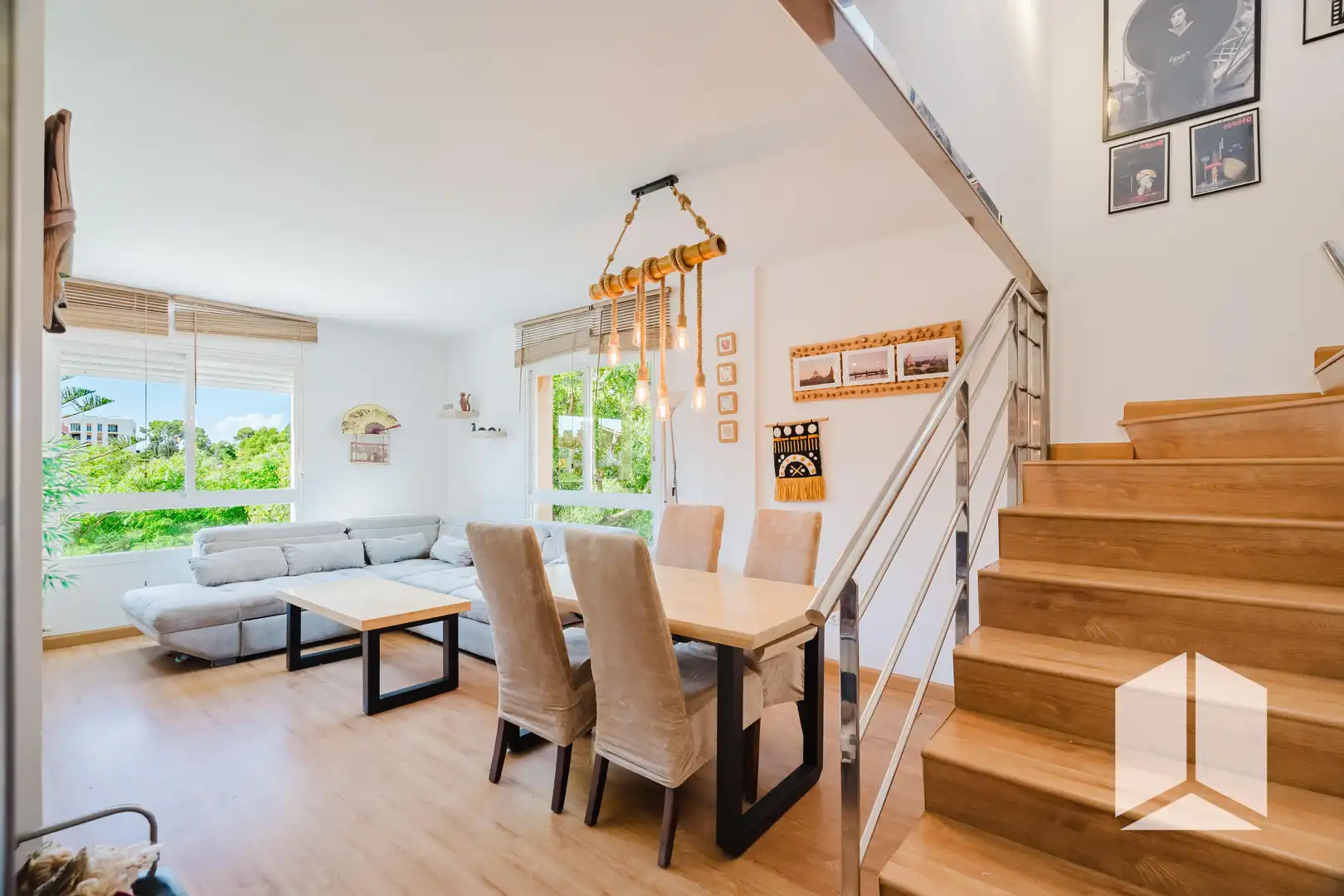 Maisonette zum Verkauf in Passatge Agustina d'Aragó, imagen 31