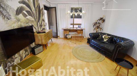 Foto 2 de Piso en venta en Calle Ferran Catolico, Parque Geólogo José Royo Gómez, Castellón de la Plana / Castelló de la Plana