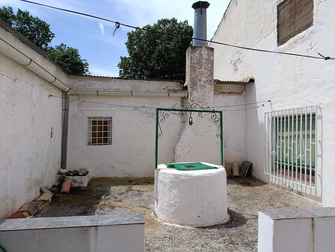Casa amb piscina en venda a Tobarra, imagen 2