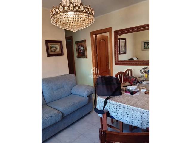 Piso en Venta en Joc de la Bola - Camps d'Esports