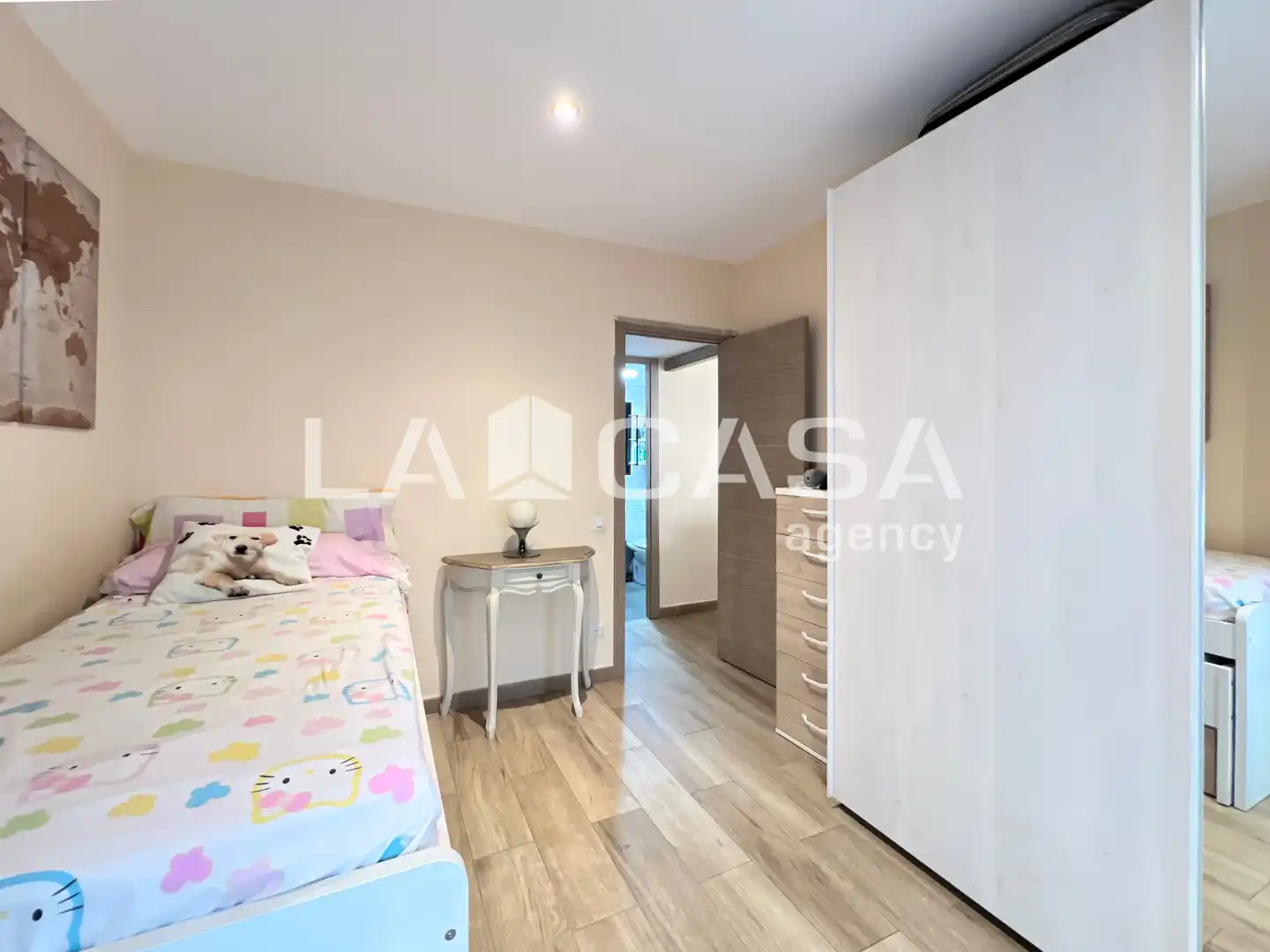 Wohnung mit Terrasse zum Verkauf in Carrer del Comte d'Urgell, imagen 6