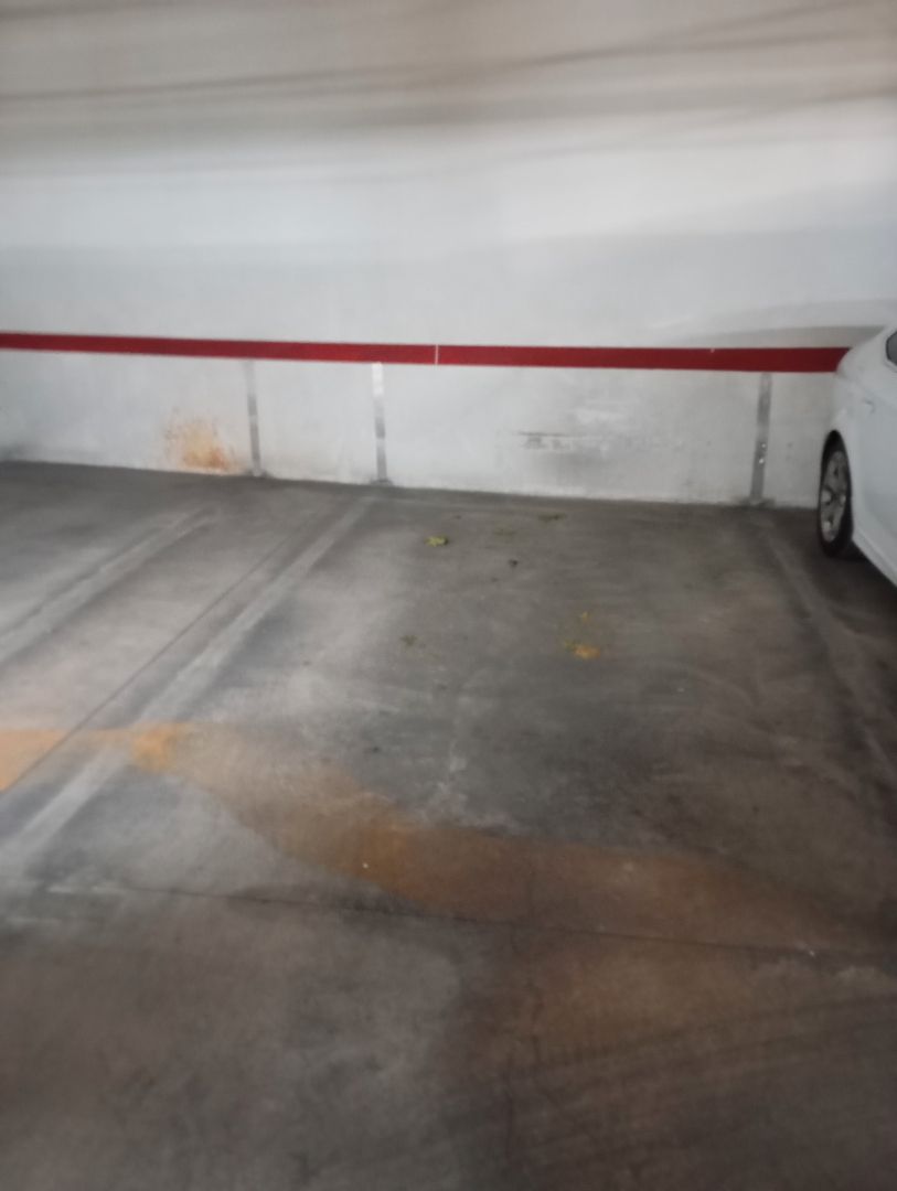 Aparcament de Garatge en venda en Biar