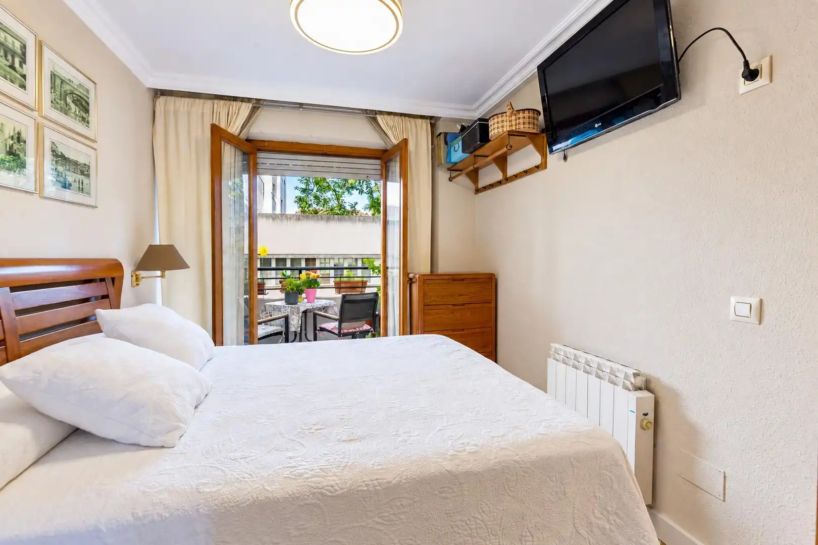 Bedroom of Flat for sale in Nord