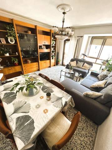 Piso en Venta en La Raïosa