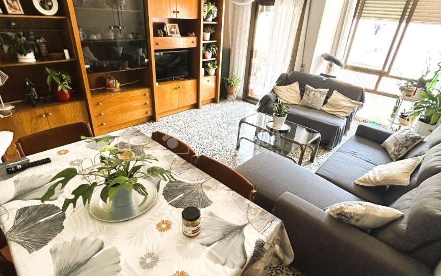 Foto 1 de Pis en venda a La Raïosa, Valencia