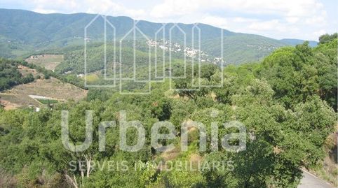 Foto 2 de Terreno en venta en Sot D'en Trampa, Sant Cebrià de Vallalta, Barcelona