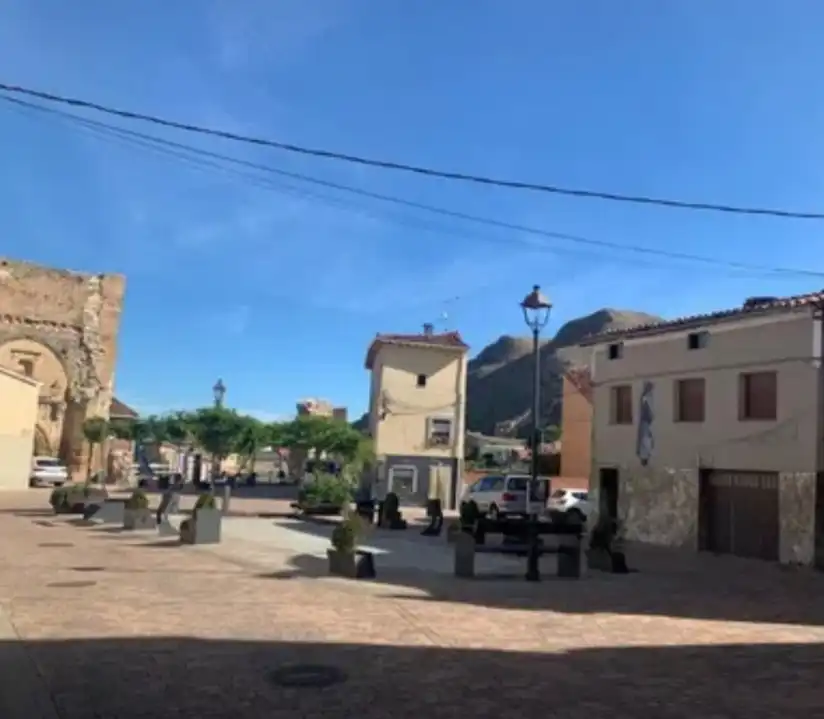Casa en venda a Belorado