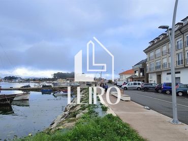 Business premises for sale in A Illa de Arousa