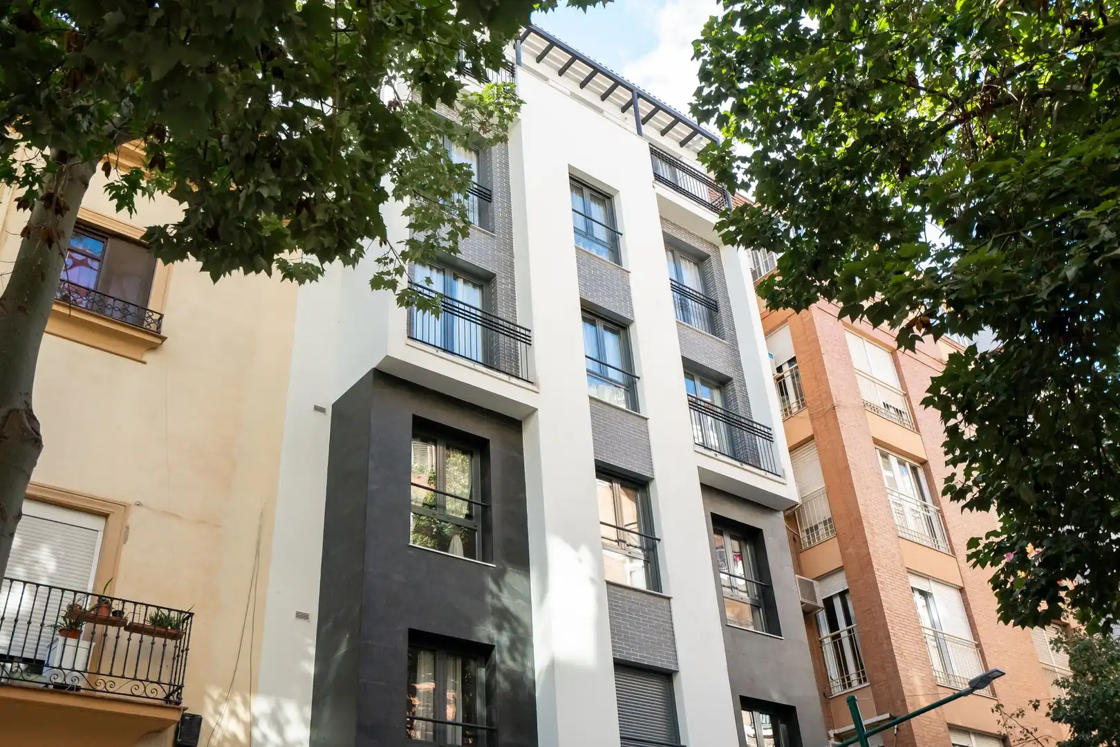 Apartament amb ascensor en venda a Centro, imagen 9
