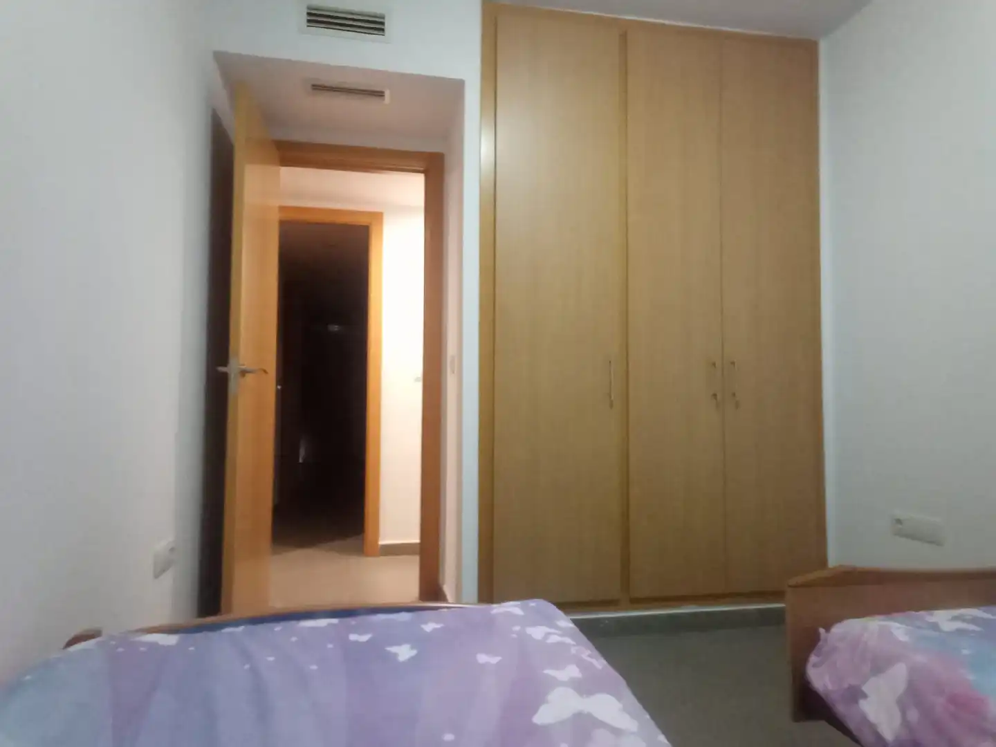 Flat for rent in Moncófar Pueblo