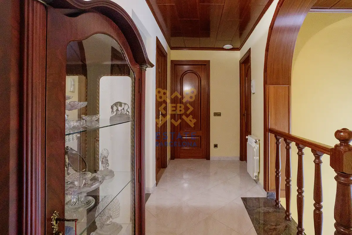 Casa amb piscina en venda a Santa Cristina - Sant Francesc, imagen 60