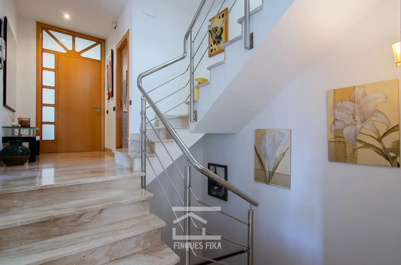 Casa o chalet en venta en Premià de Dalt con Calefacción, Jardín privado y Terraza