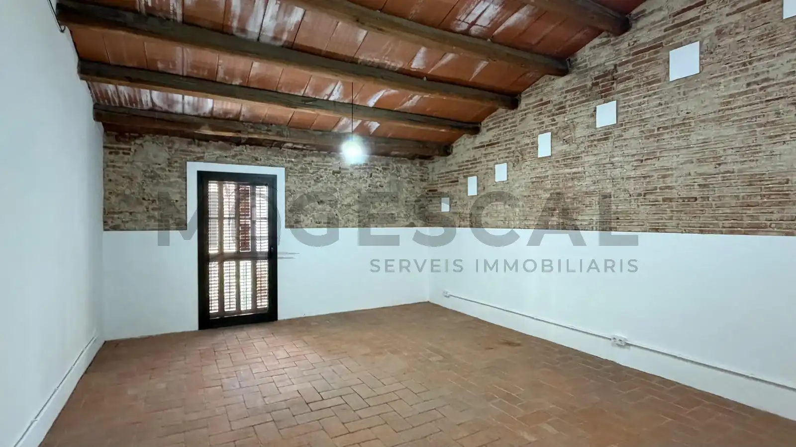 Finca rústica de lloguer en Caldes de Montbui amb Aire condicionat, Calefacció i Terrassa