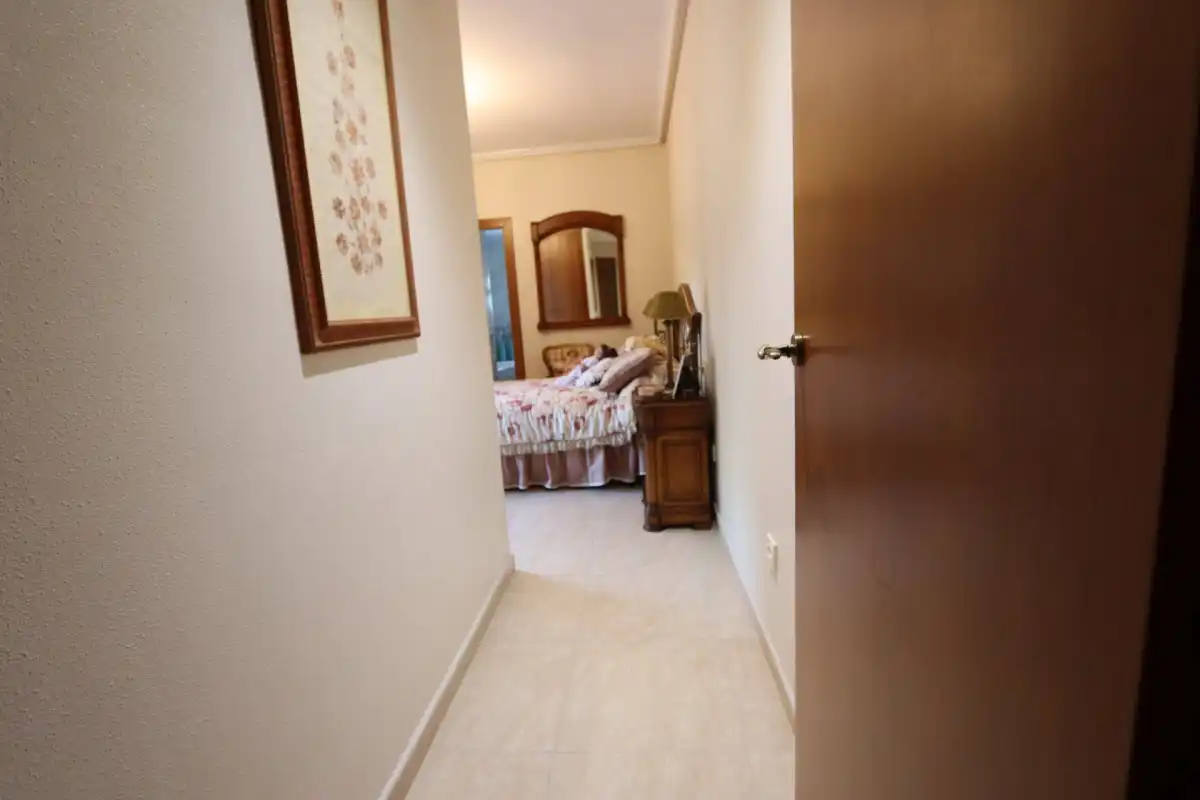 Piso con terraza en venta en Centro, imagen 17
