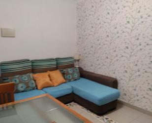 Living room of Flat for sale in  Córdoba Capital  with Air Conditioner