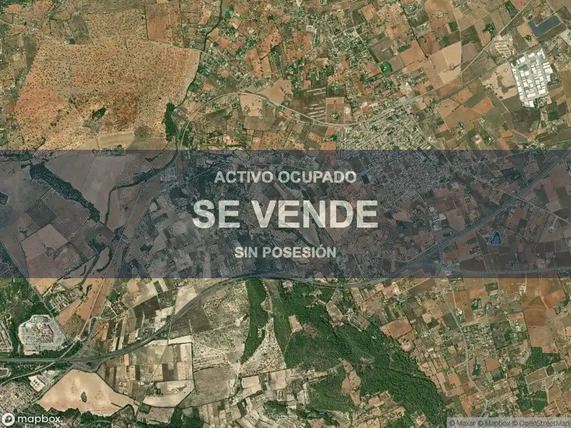 Flat for sale in Santa María del Camí