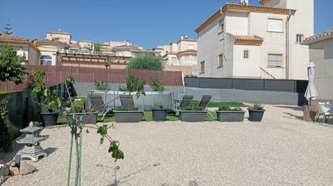 Foto 3 de Casa o chalet en venta en Santander, Castalla, Alicante