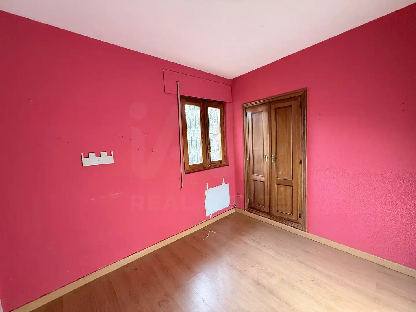 Dormitori de Casa o xalet en venda en Galapagar amb Calefacció i Terrassa