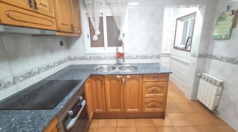 Foto 3 de Pis en venda a Congost, Granollers