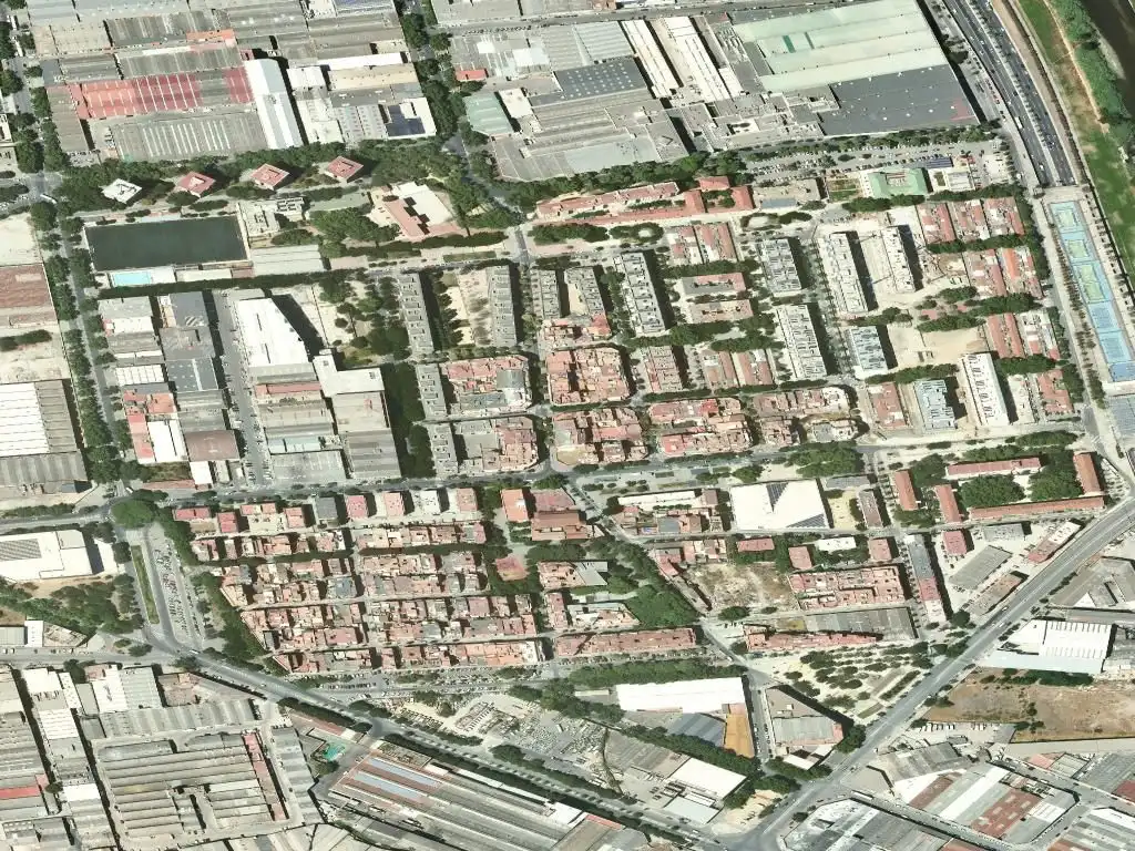 Piso en venta en calle Estadella,nº75, imagen 3
