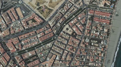 Foto 5 de Piso en venta en Roquetas Pueblo, Roquetas de Mar