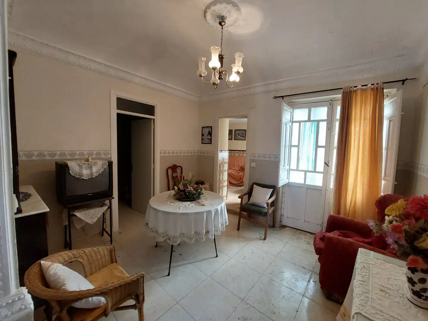 Casa in vendita a Don Benito, imagen 3