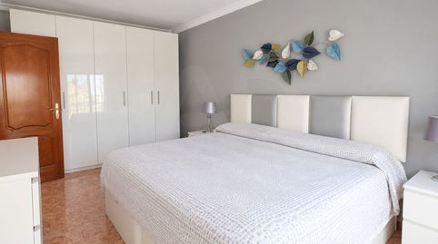 Foto 2 de Casa o chalet en venta en Los Castillejos - La Trinidad, Málaga Capital