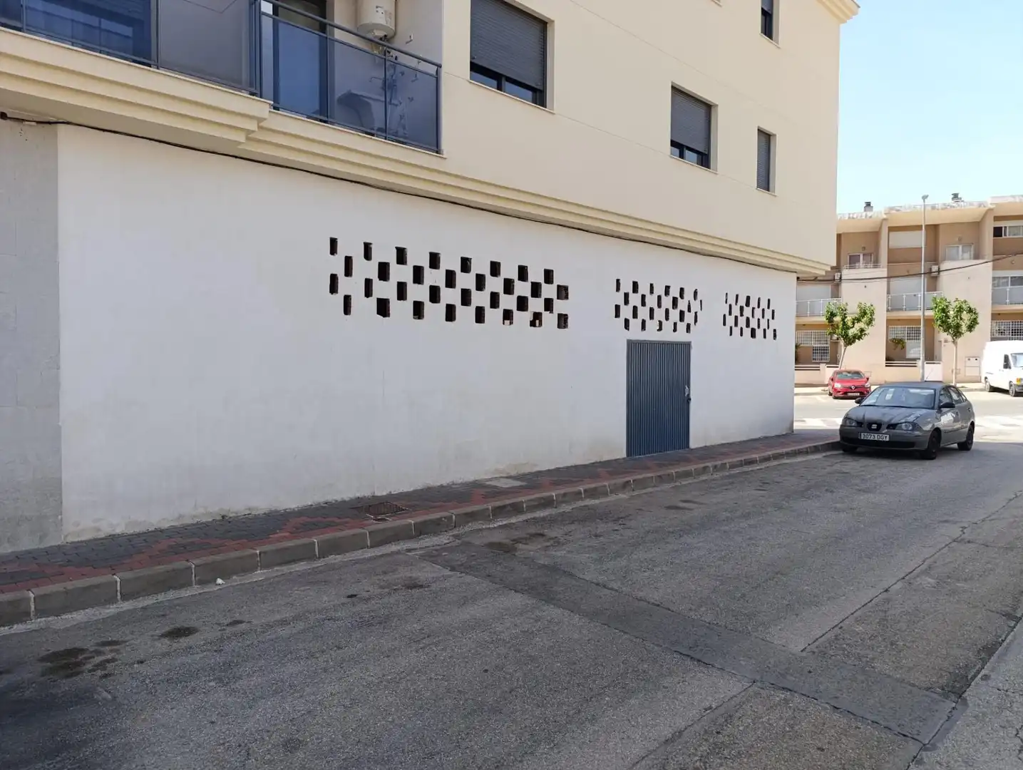 Local comercial en venta en Calle Rocío 2, imagen 4