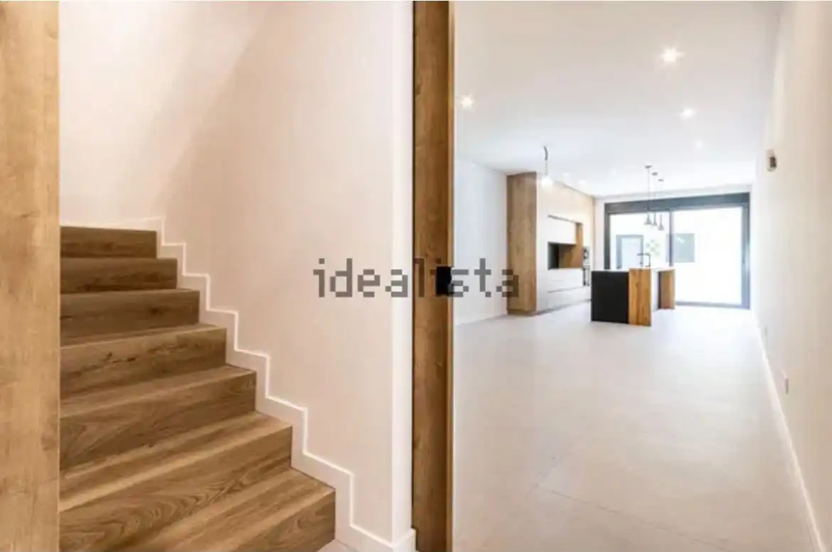 House with terrace for sale in Centre - Sant Oleguer, imagen 38