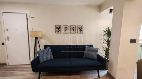 Foto 2 de Pis en venda a  Ferrocarril D'alcoi, Germaníes - Juzgados, Gandia