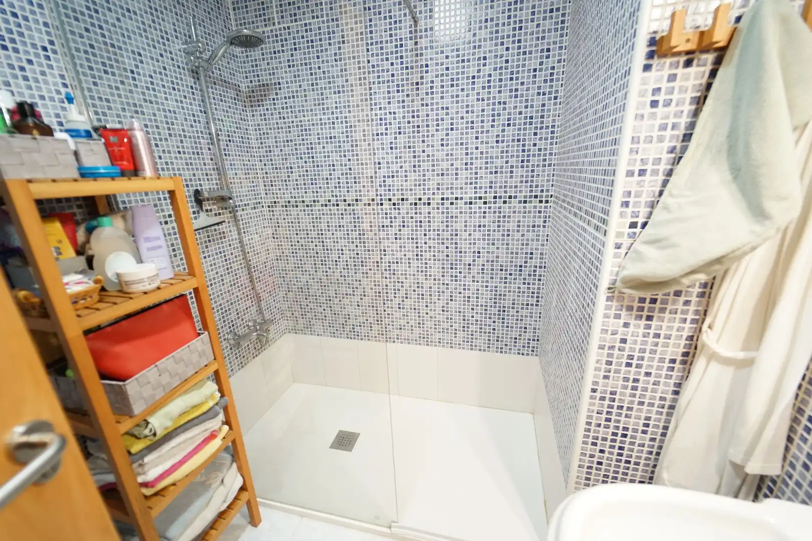 Baño de Casa adosada en venta en Piélagos con Calefacción, Jardín privado y Terraza