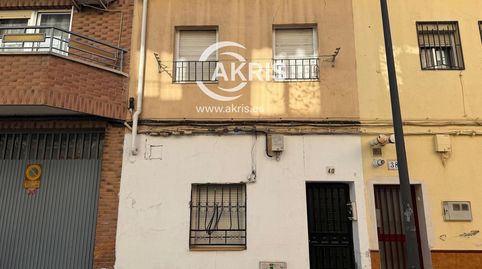 Foto 2 de Casa o chalet en venta en Del Rayo, La Alhóndiga, Getafe