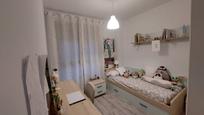 Bedroom of Flat for sale in Málaga Capital  with Air Conditioner, Terrace and Swimming Pool