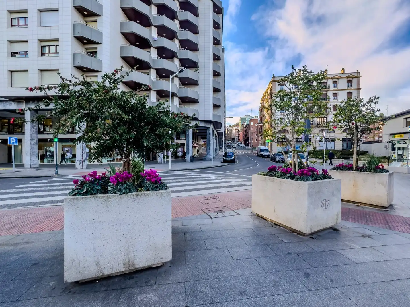 Gewerbefläche zum Verkauf in Calle de José Miguel Barandiarán, imagen 35