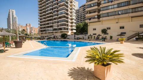 Foto 4 de Apartament de lloguer a Rincón Bajo, Benidorm