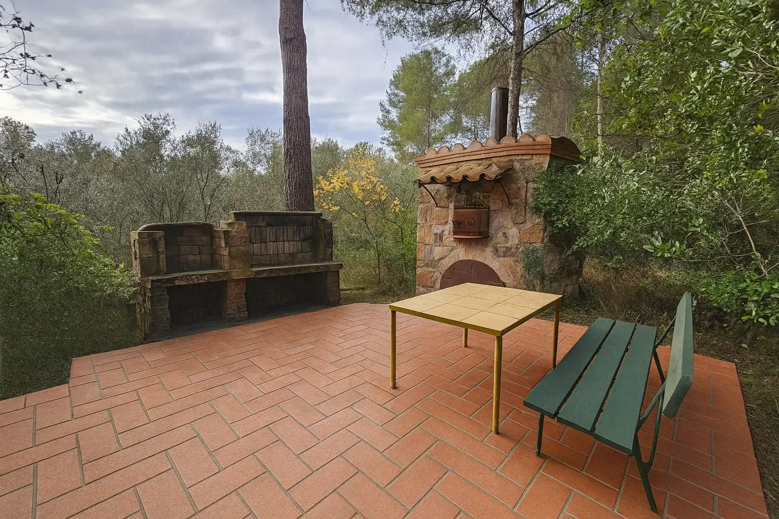 Finca rústica en venda a Carrer Sant Joan, Corçà