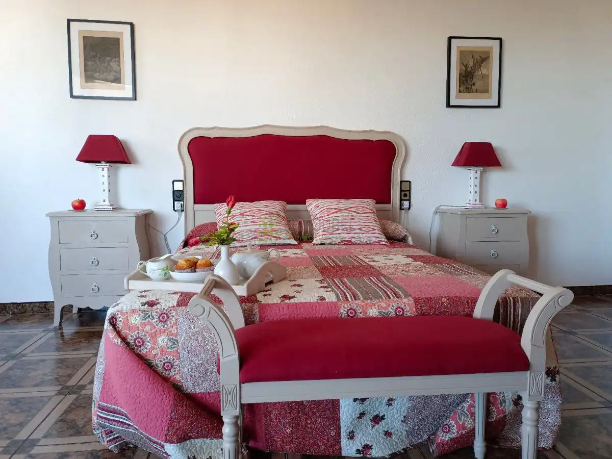 Chalet en alquiler en Benicasim 2, imagen 7
