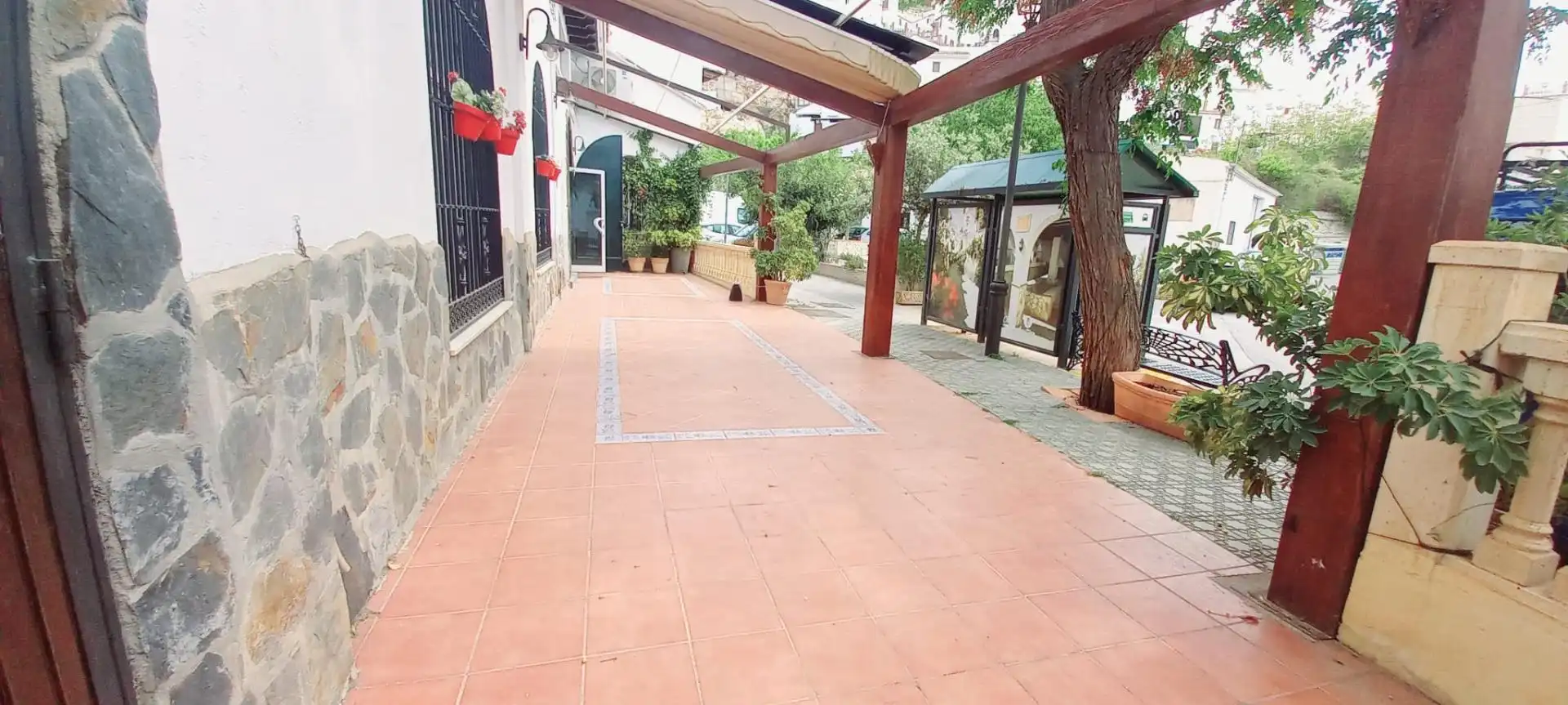 Local comercial en venda a Canillas de Aceituno, imagen 22