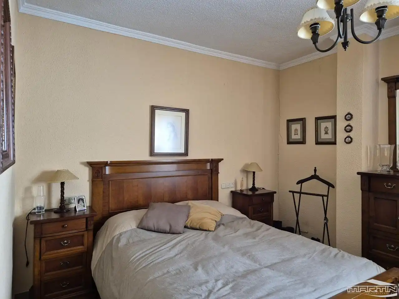 Wohnung mit Aufzug zum Verkauf in Centro, imagen 22
