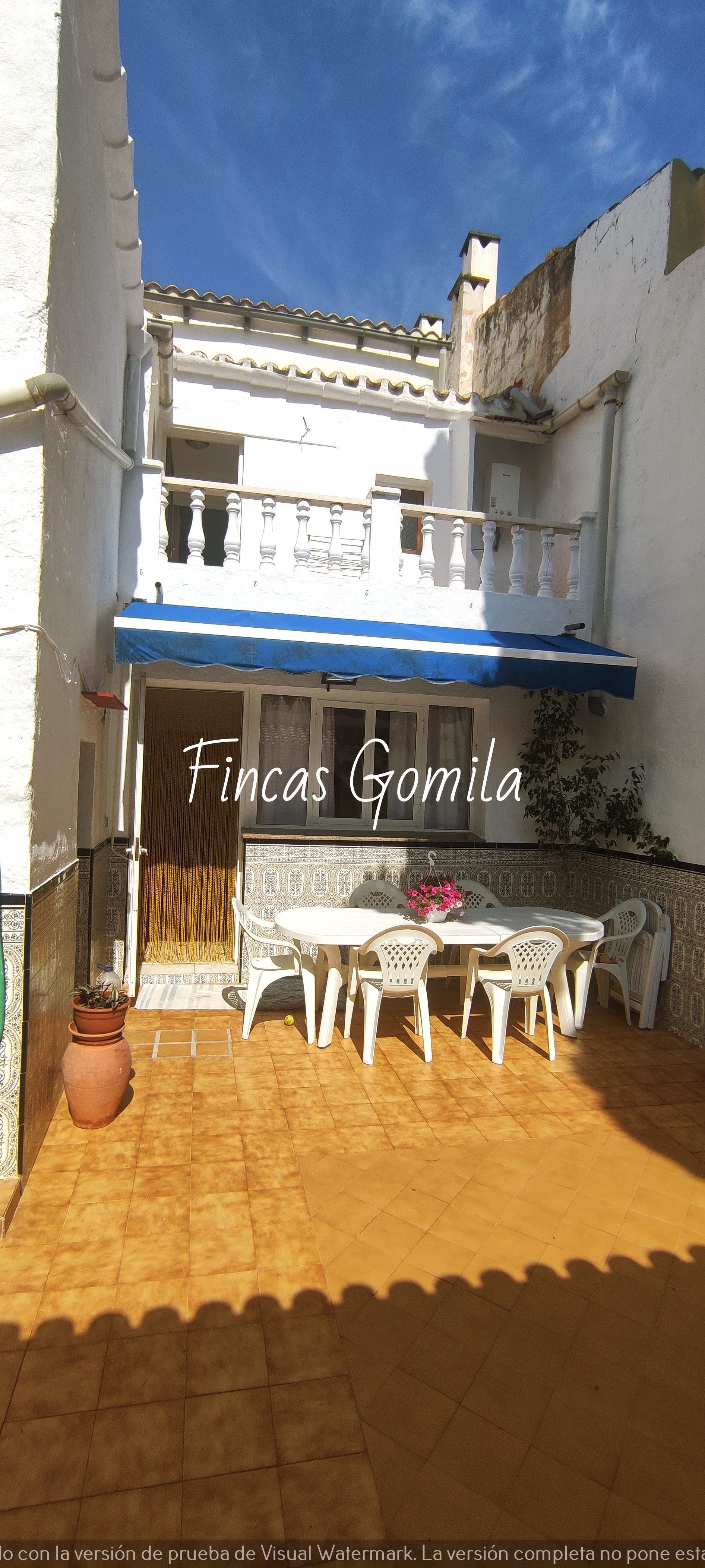 Country house for sale in Maó  with Storage room