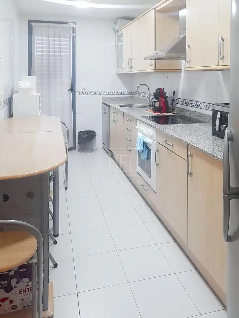 Cuina de Pis en venda en Torrejón de Ardoz amb Aire condicionat, Calefacció i Jardí privat