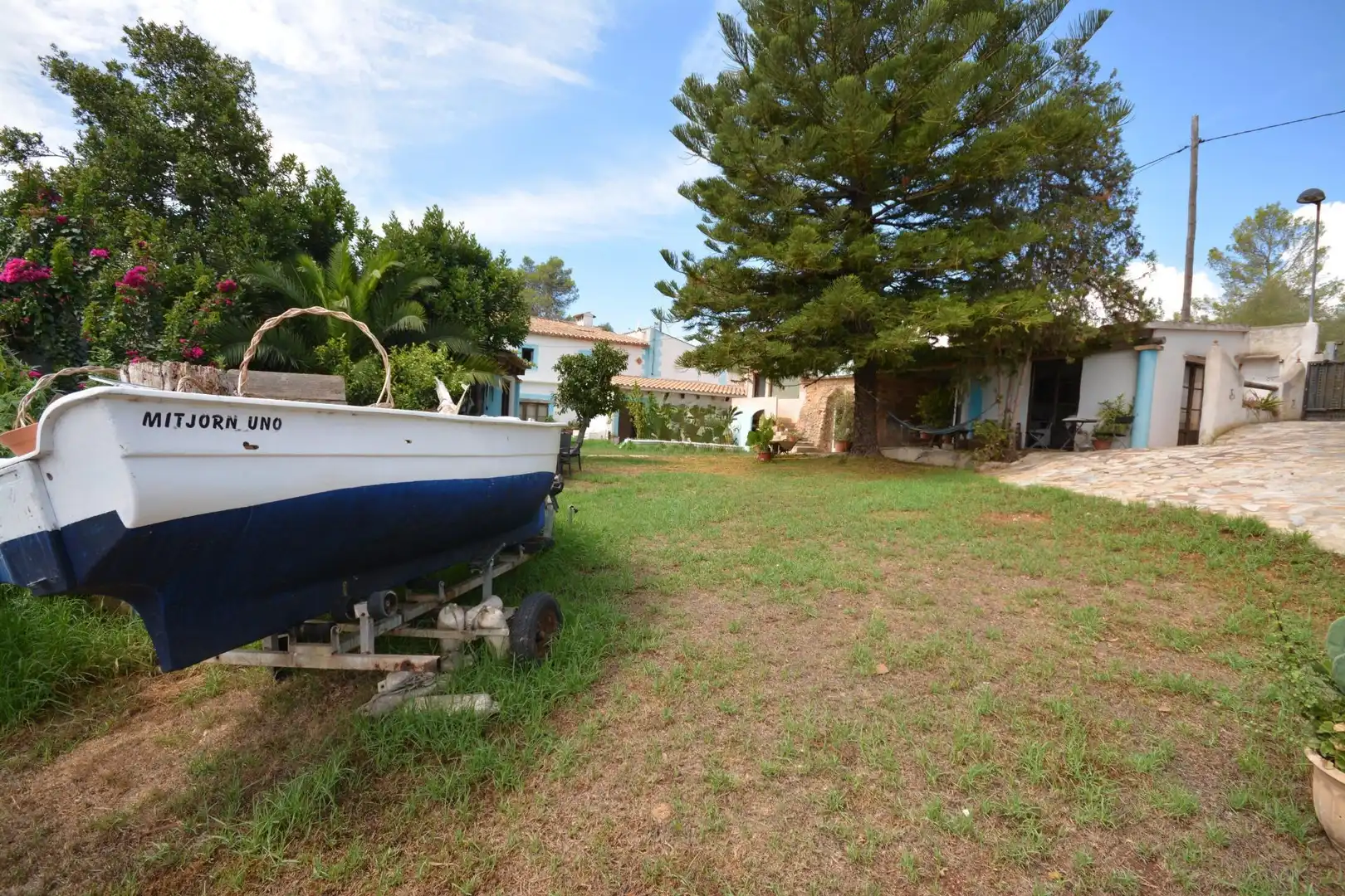 Country house for sale in Polígono 07310