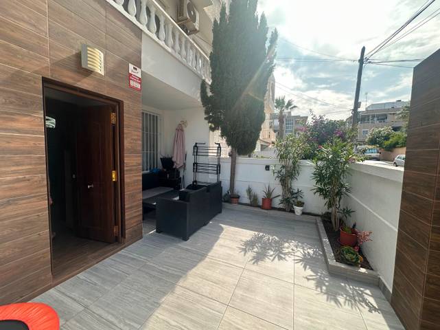 Dúplex en Venta en Avenida Habaneras - Curva de Palangre