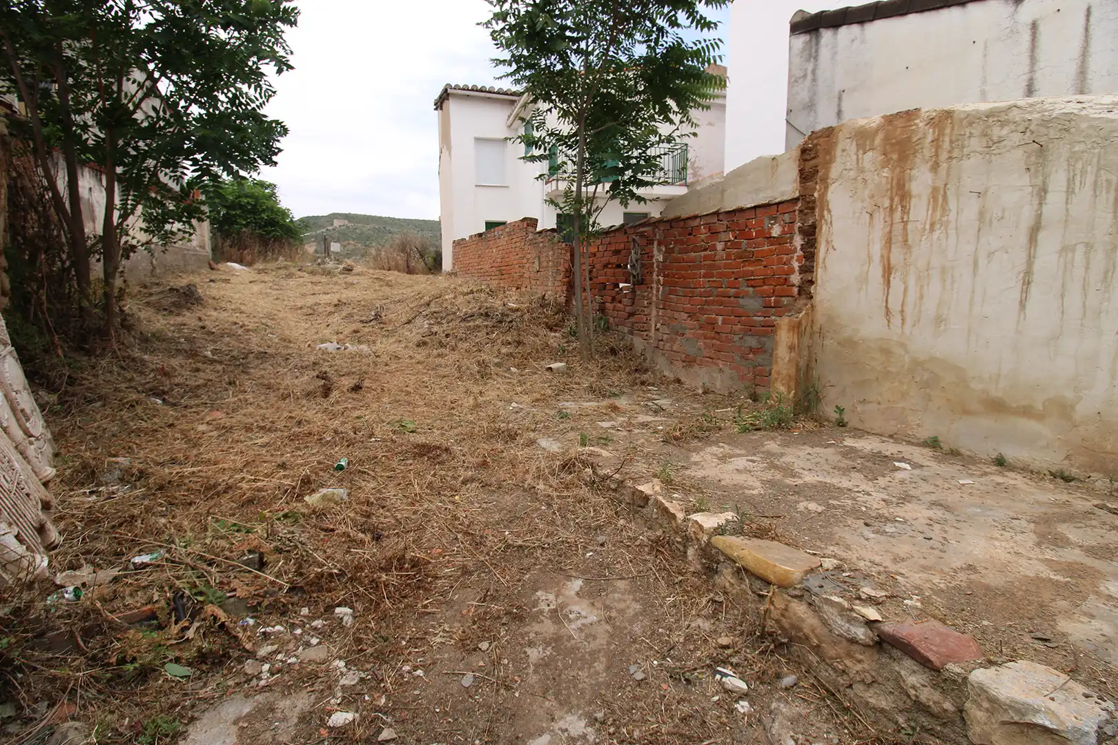 Wohnbaugrundstück zum Verkauf in Torrelaguna, imagen 3