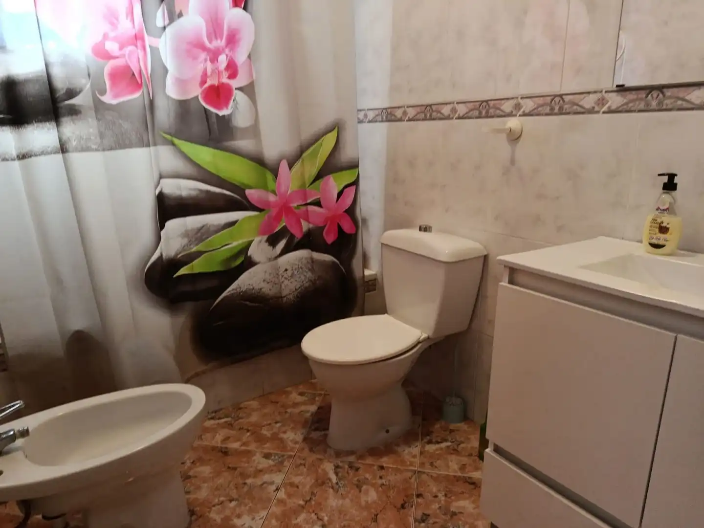 Bany de Casa o xalet en venda en Aspe